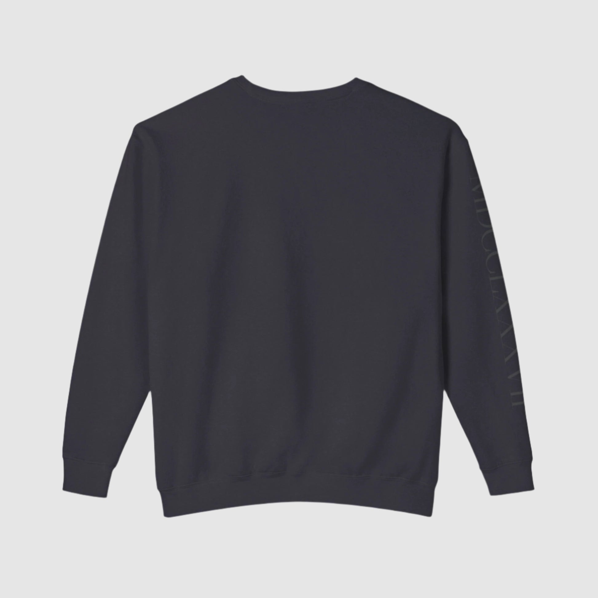 Ghost - Balance Sweatshirt