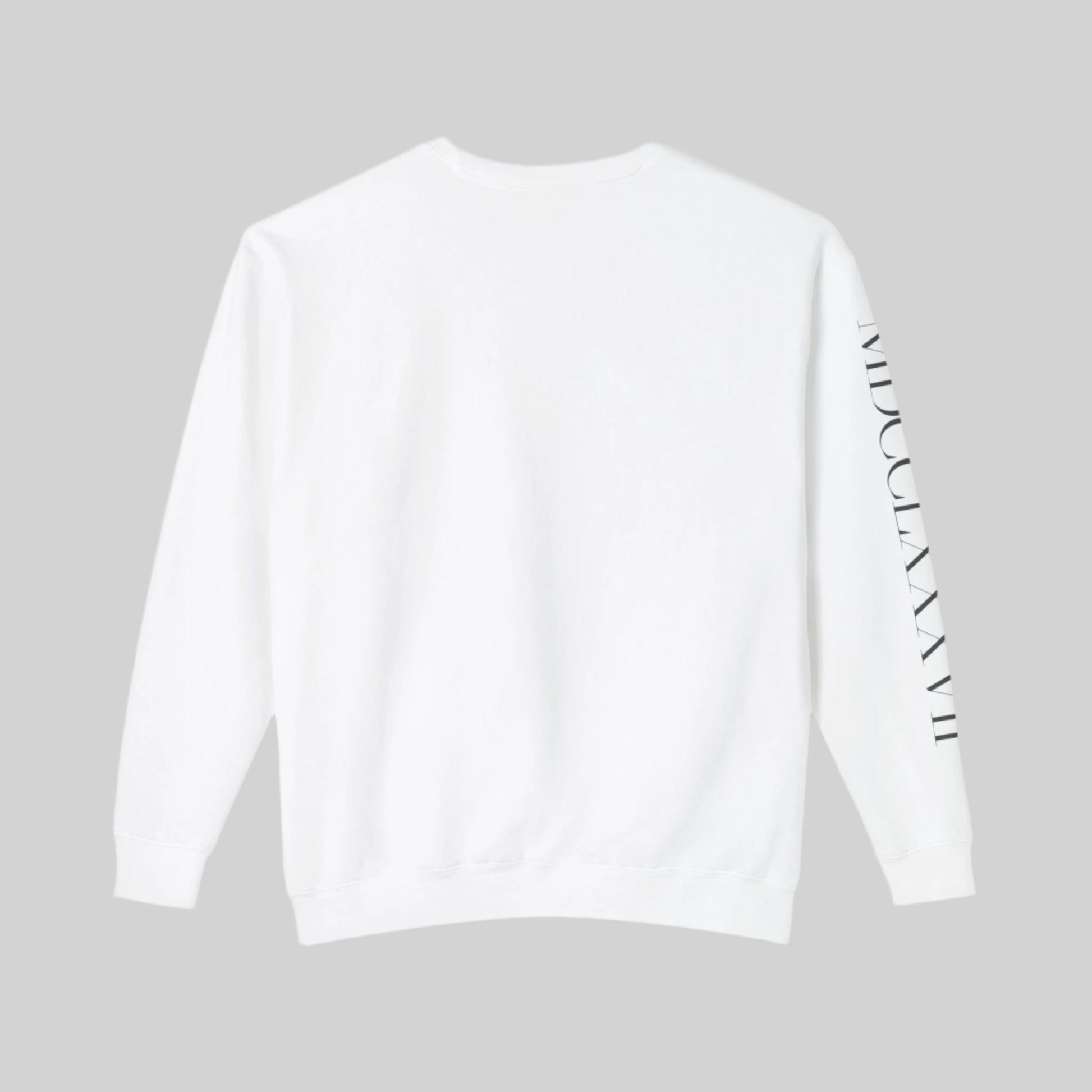 Ghost - Balance Sweatshirt