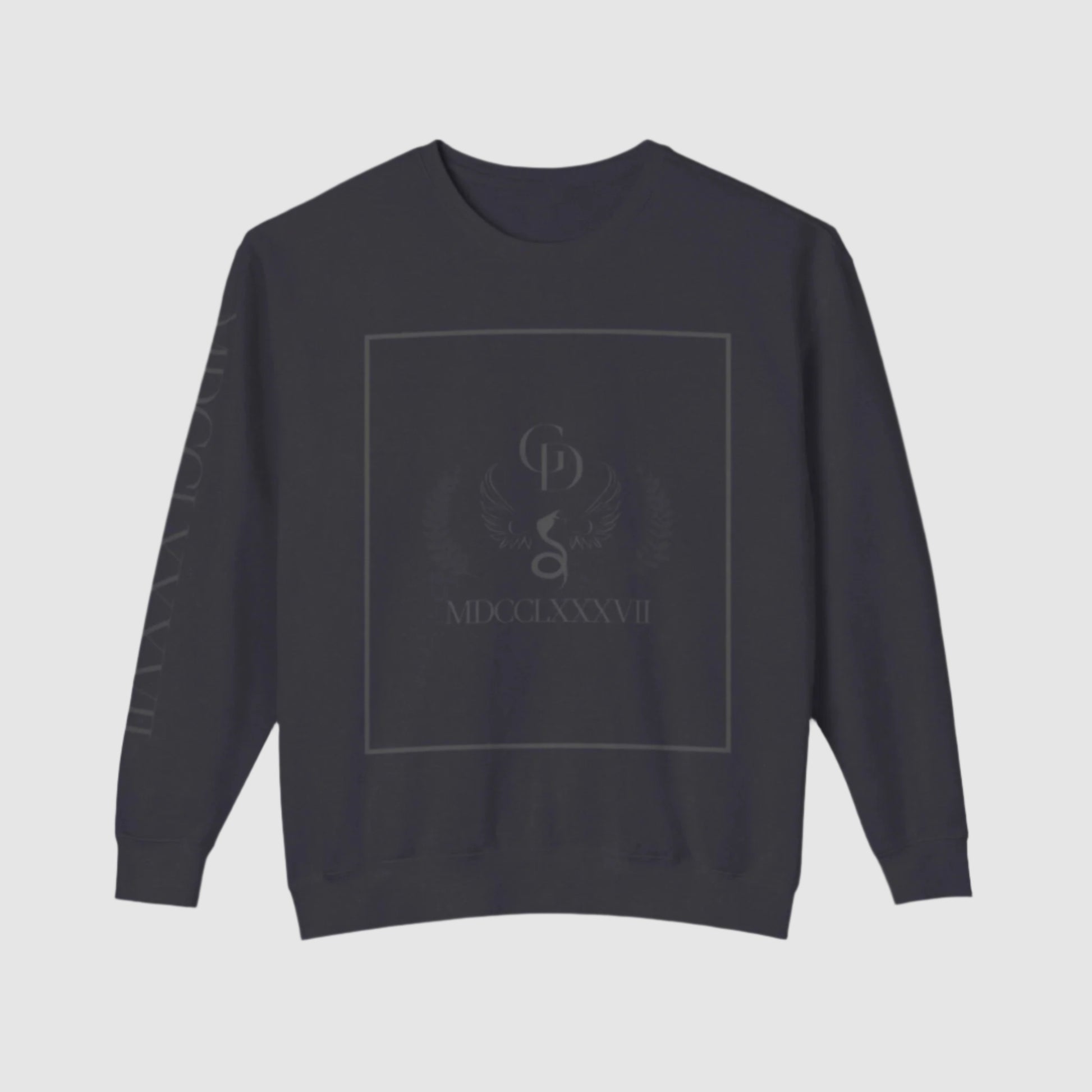 Ghost - Balance Sweatshirt