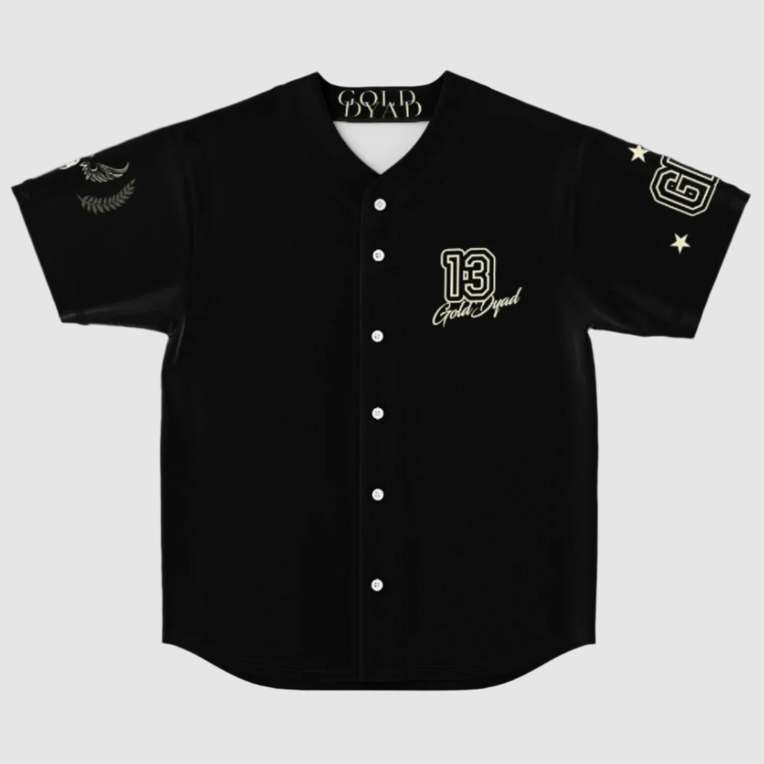 Ghost - Endurance Jersey