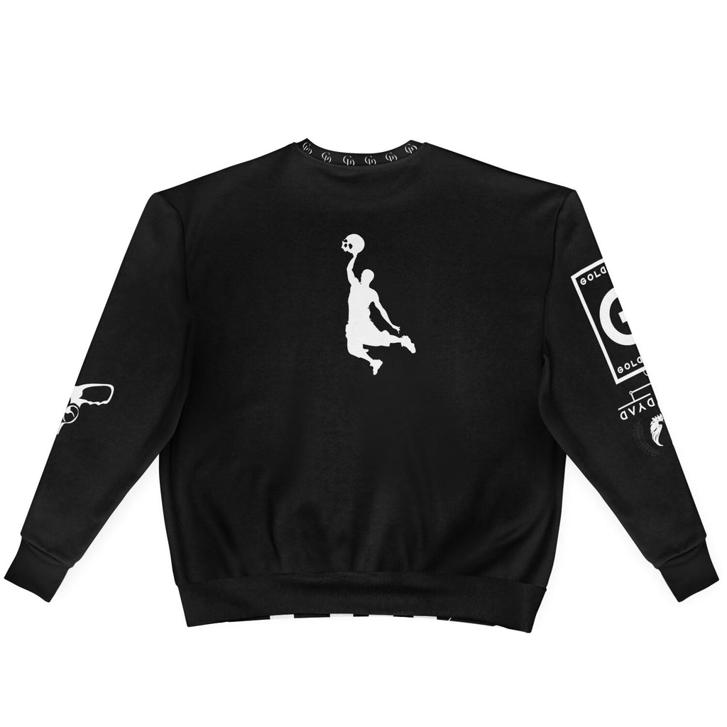 GULLY Oversized Sweatshirt