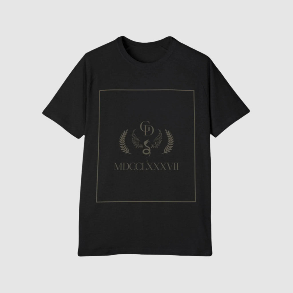 Ghost - Endure Tee