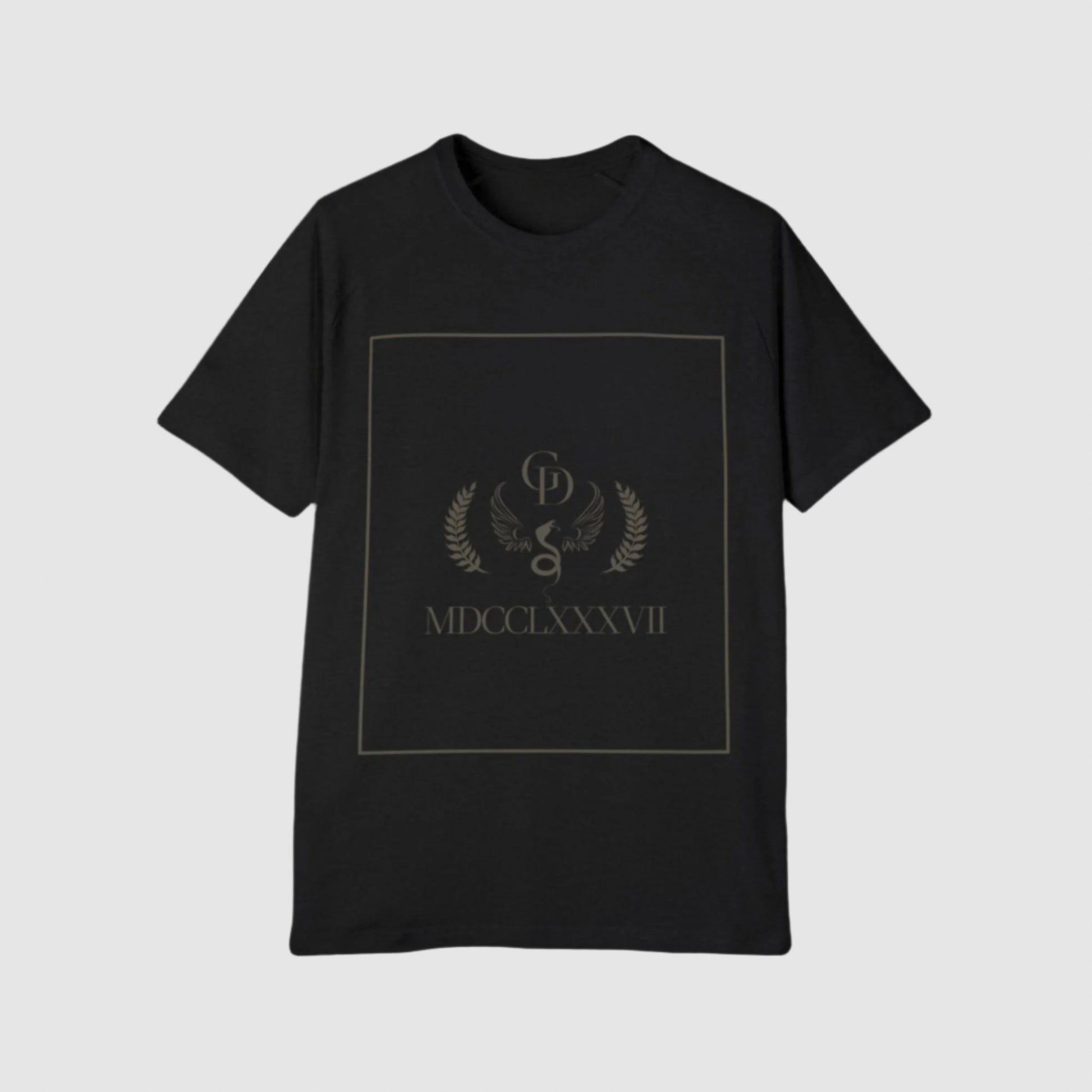 Ghost - Endure Tee