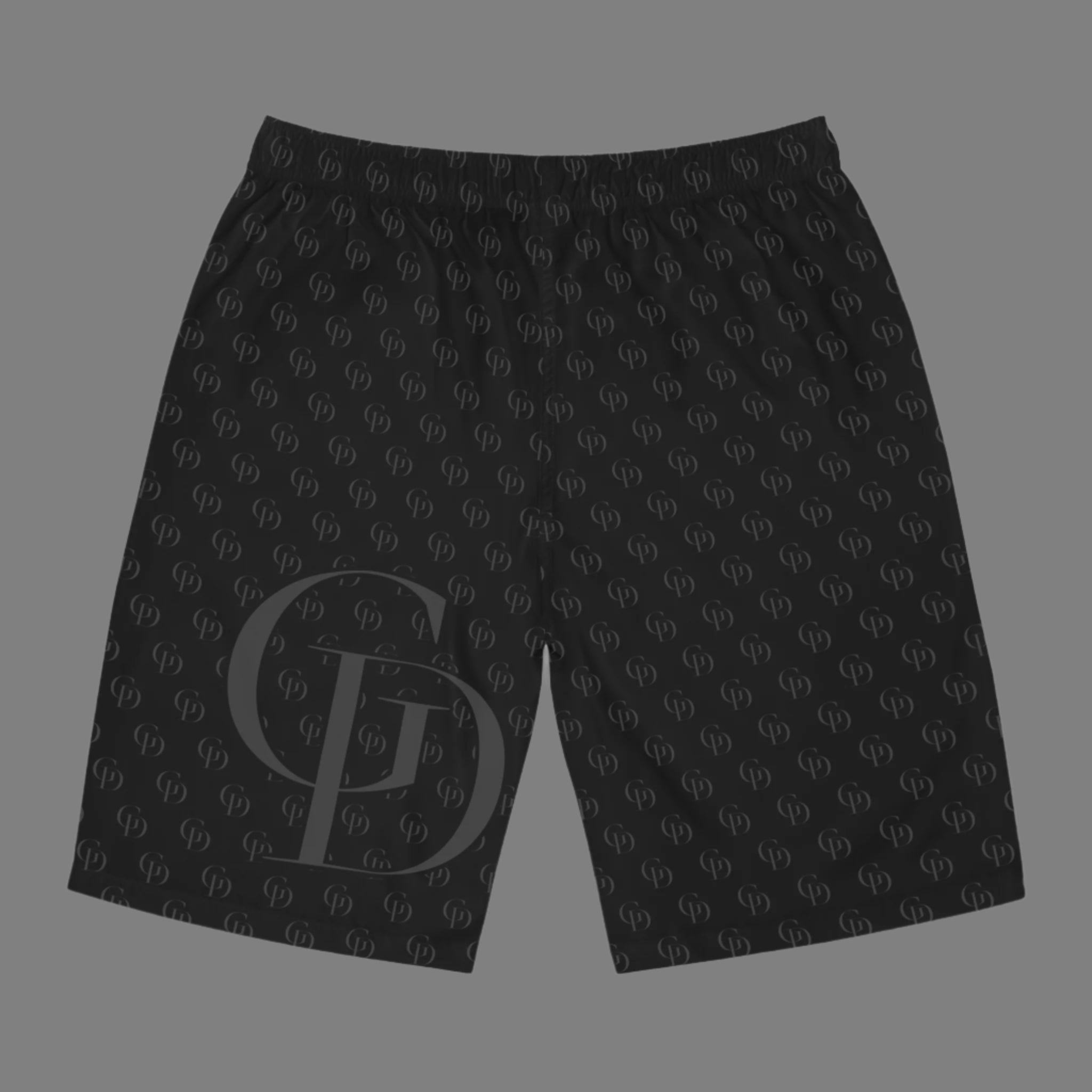 Ghost - Men's Board Shorts