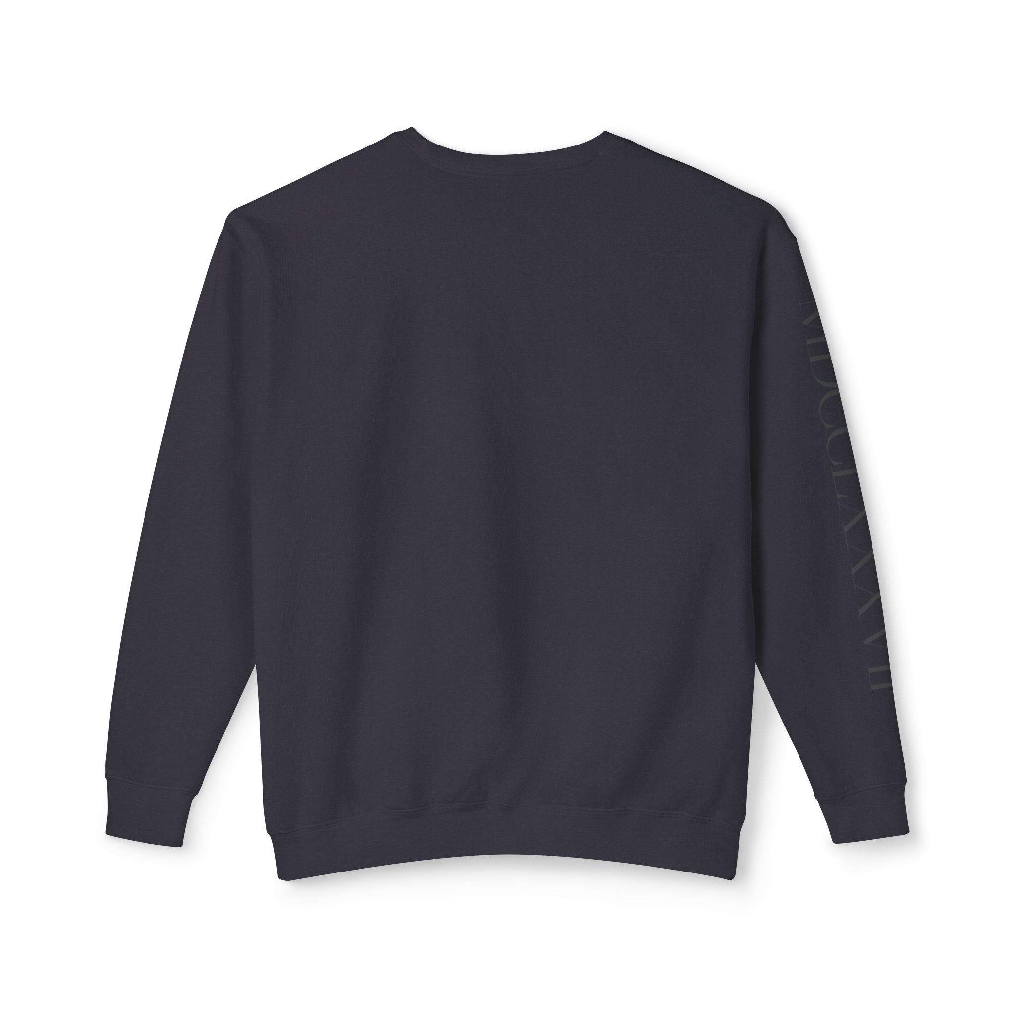 Ghost - Lightweight Crewneck Sweatshirt