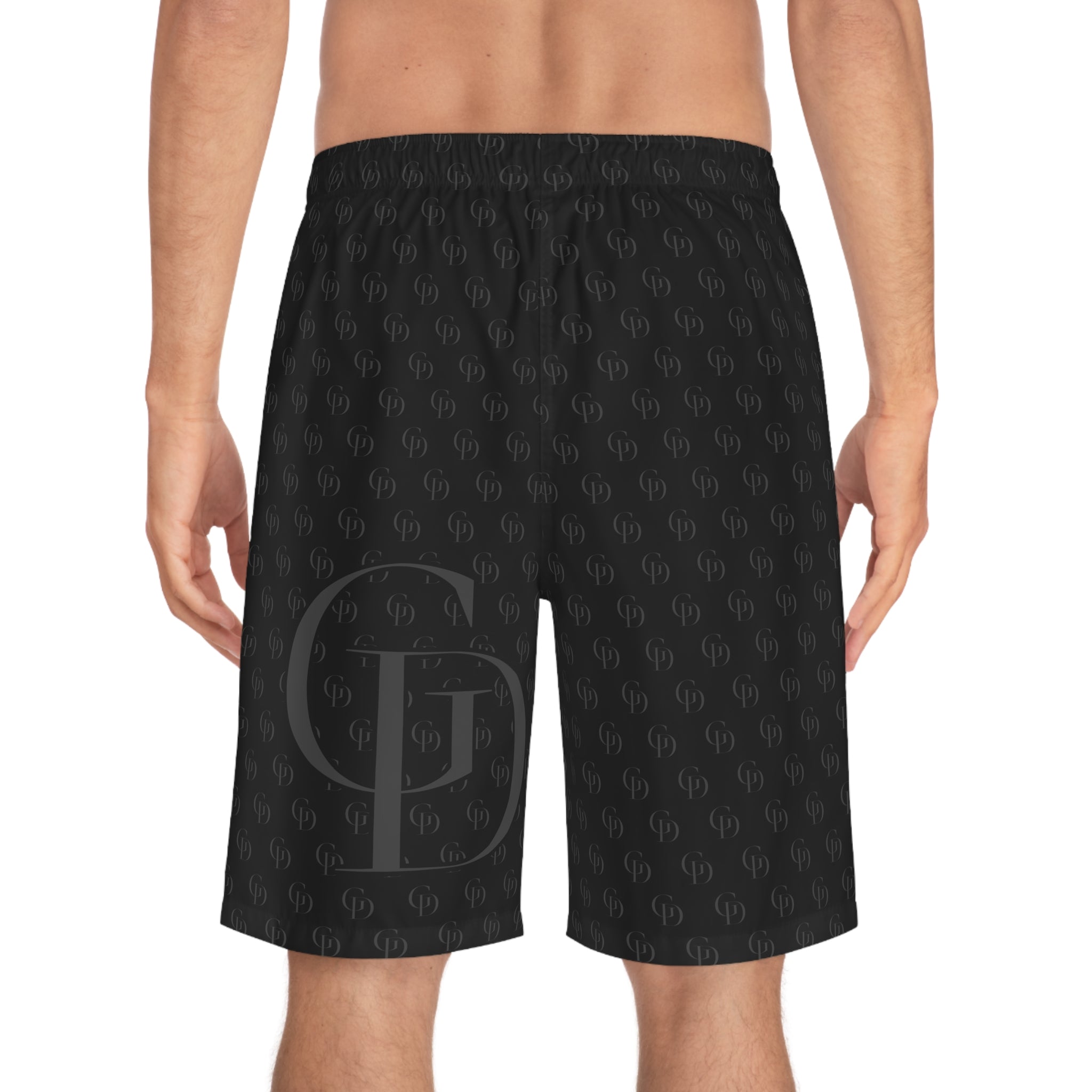 Ghost - Men's Board Shorts