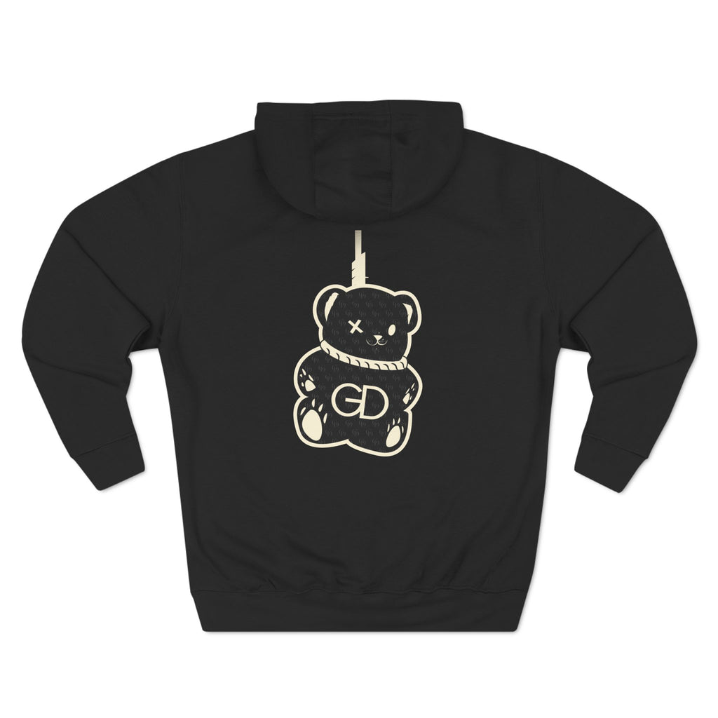 Awakening - Old Habits - Elevate Hoodie