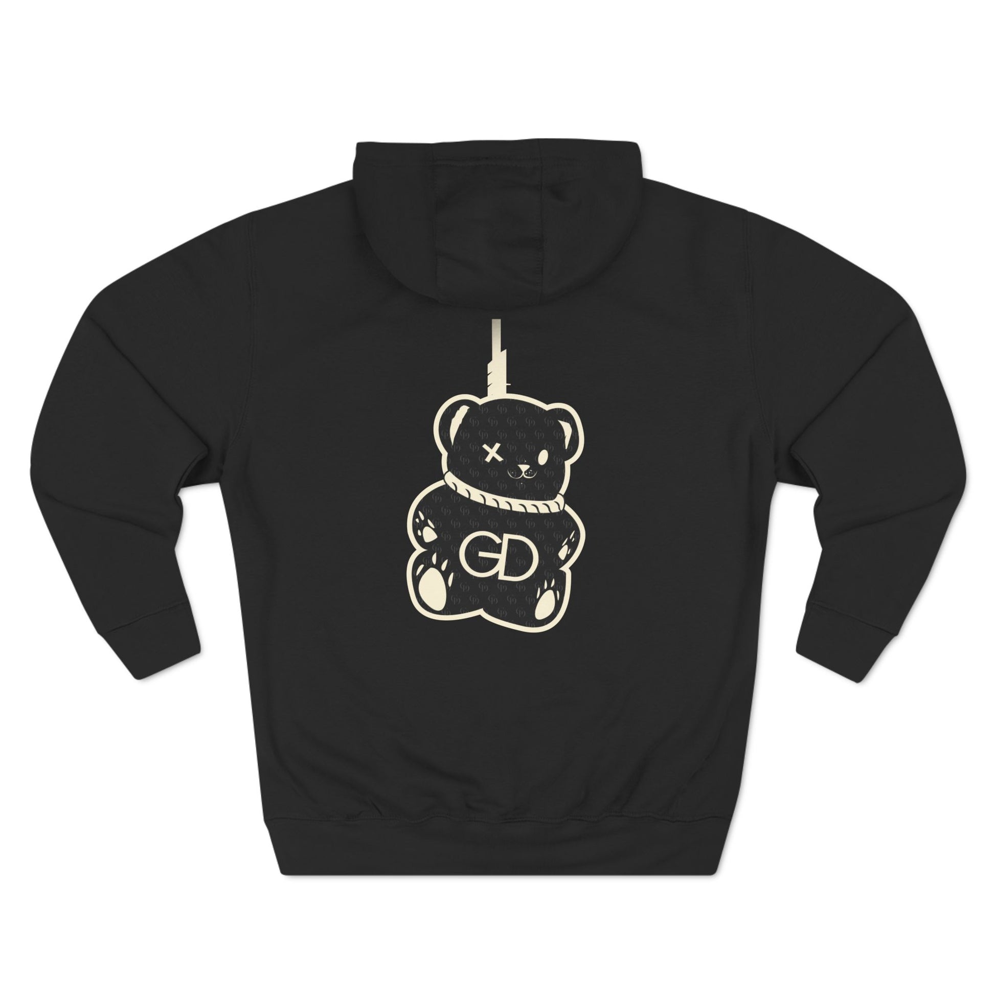 Awakening - Old Habits - Elevate Hoodie