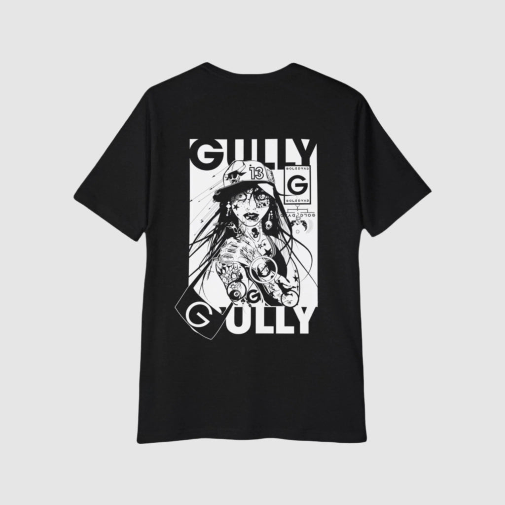 Gully - Endure Tee