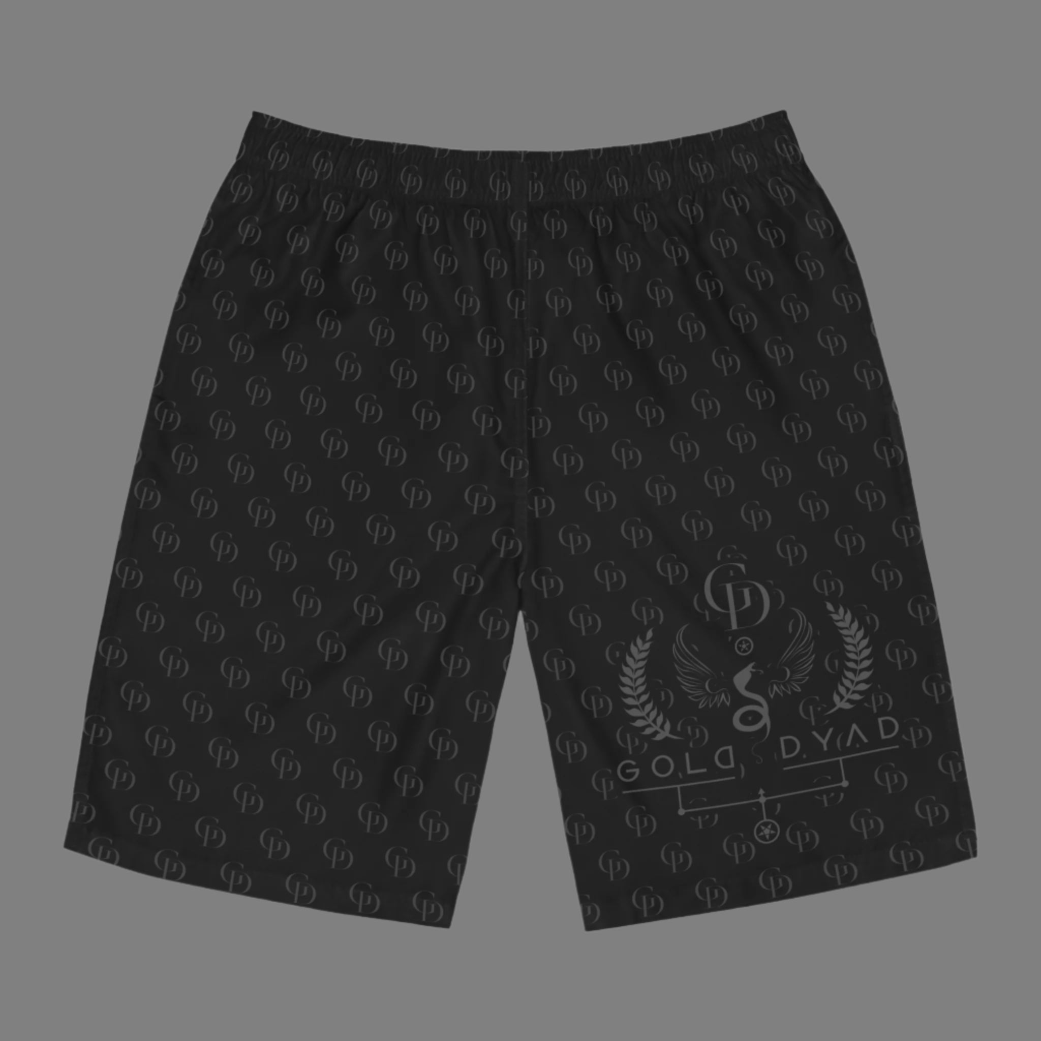 Ghost - Men's Board Shorts