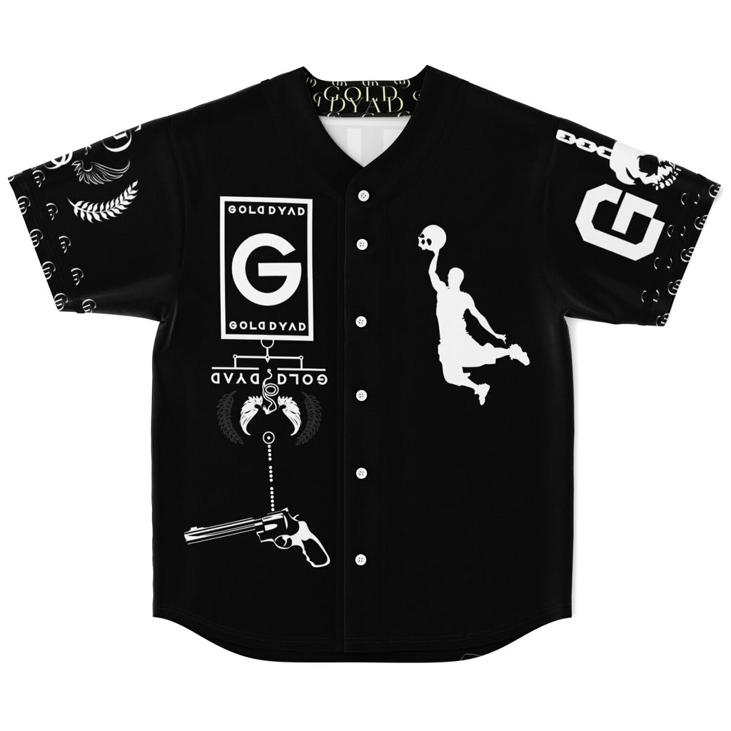 Gully - Endurance Jersey