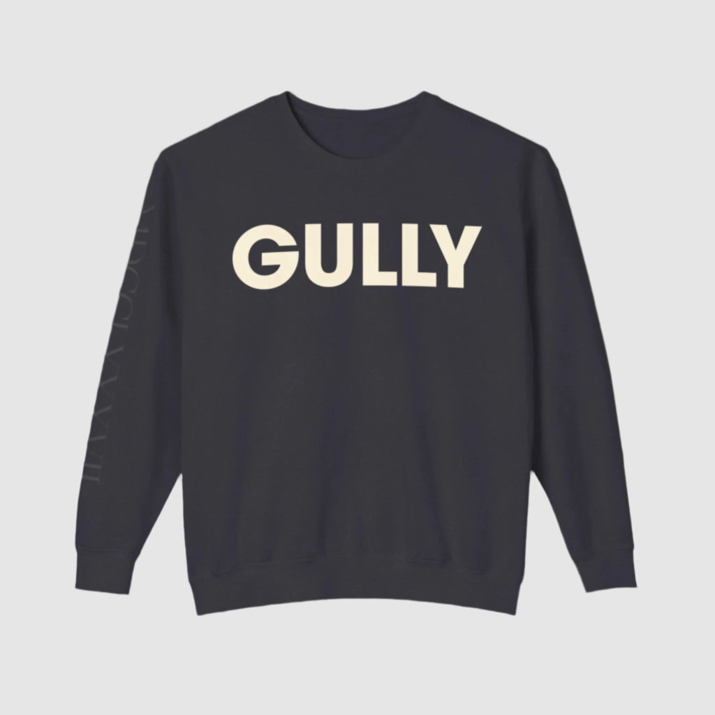 Gully - Balance Sweatshirt
