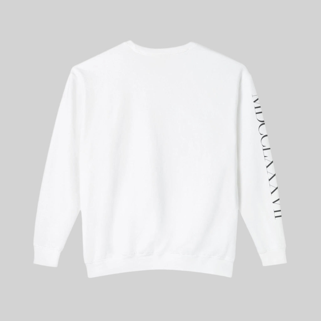 Ghost - Balance Sweatshirt