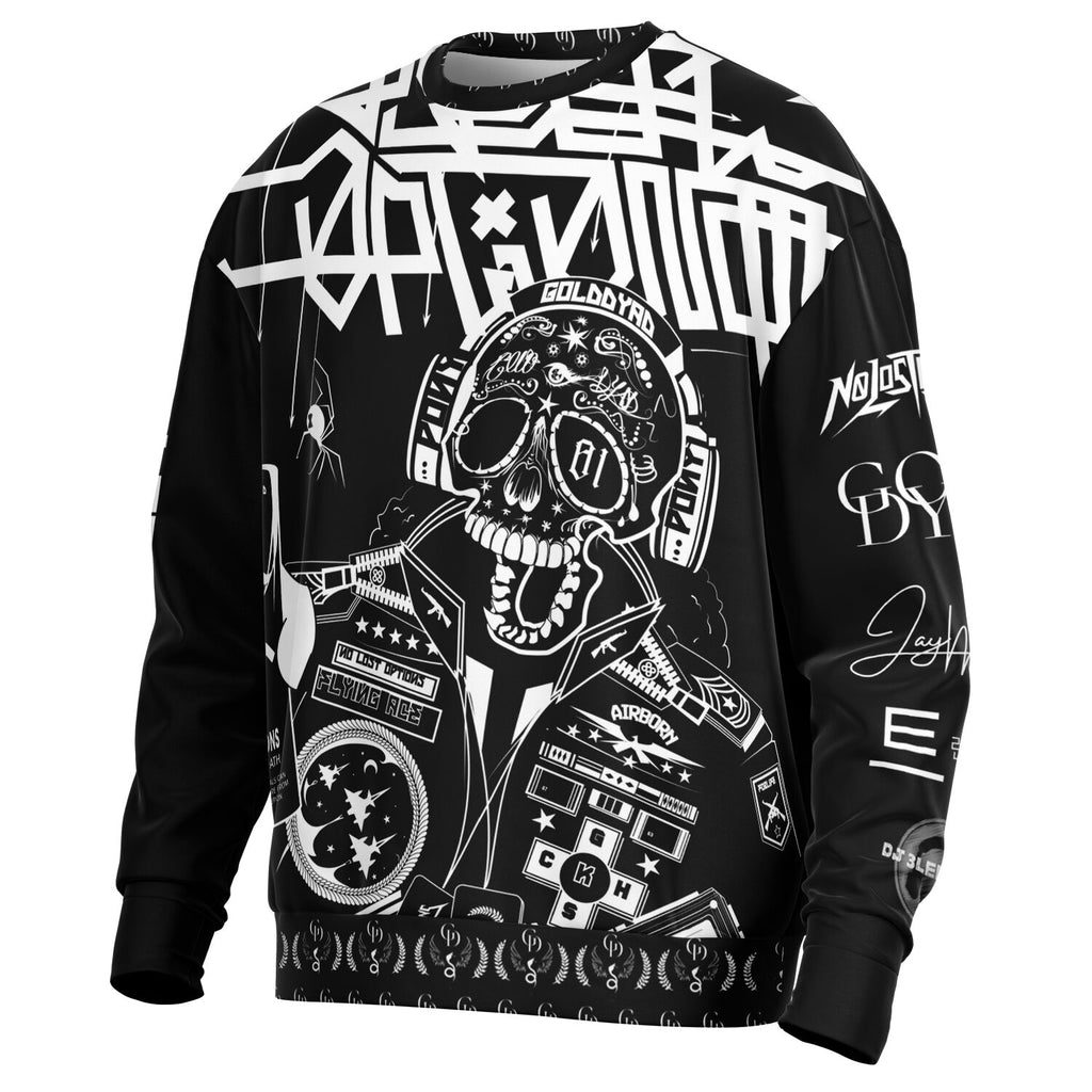 Lost Dyad X Gold Dyad