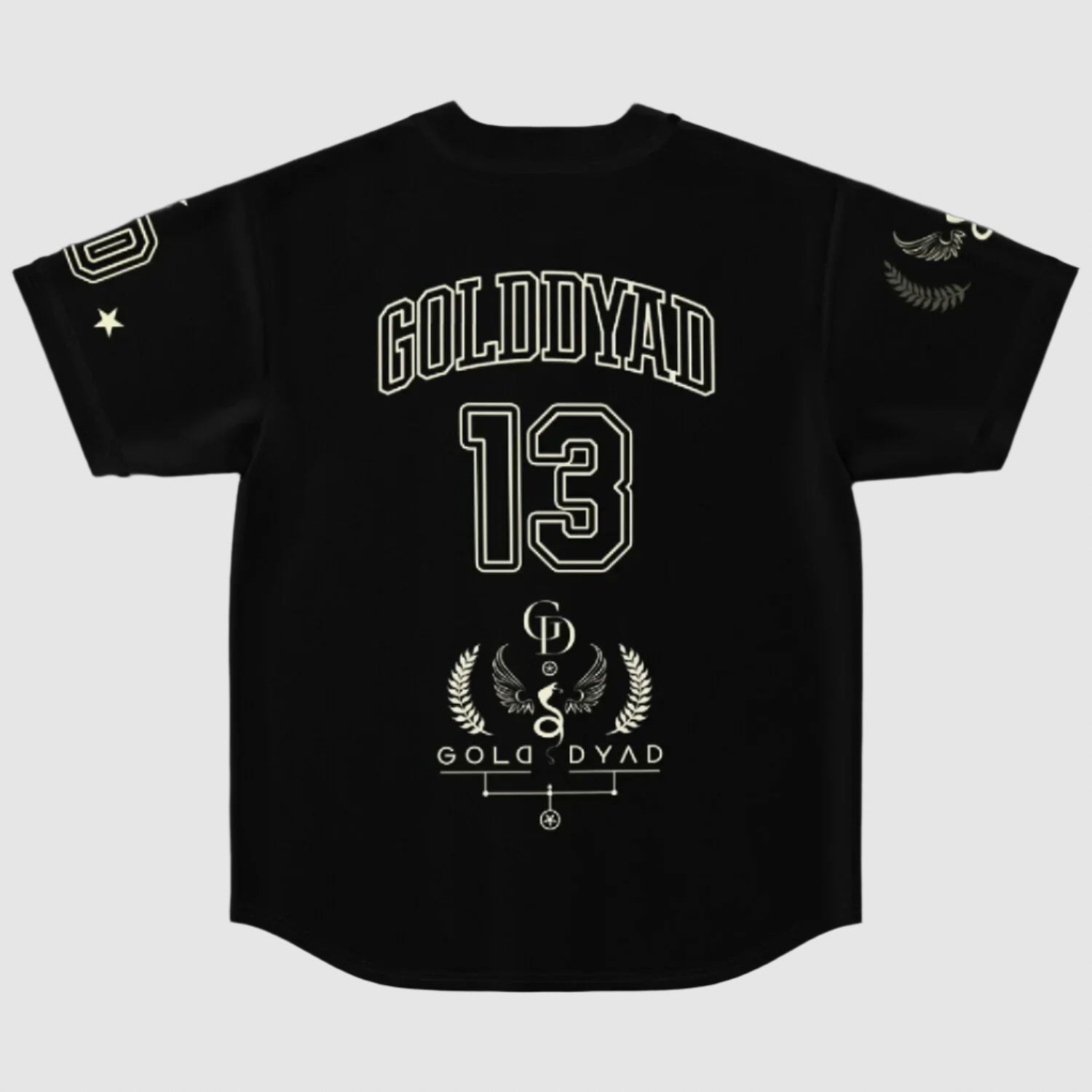 Ghost - Endurance Jersey