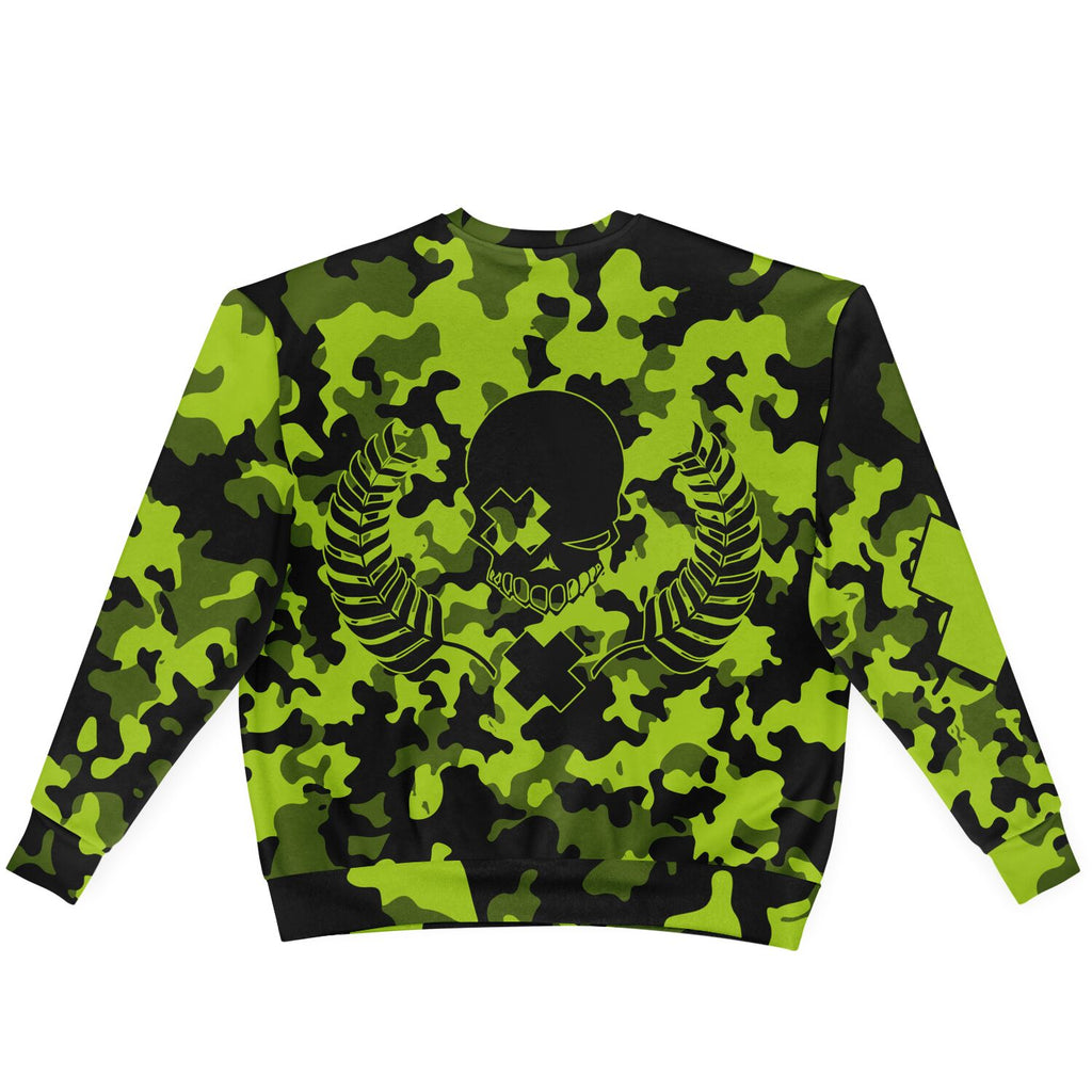 Machine Gunner x Operation Panther