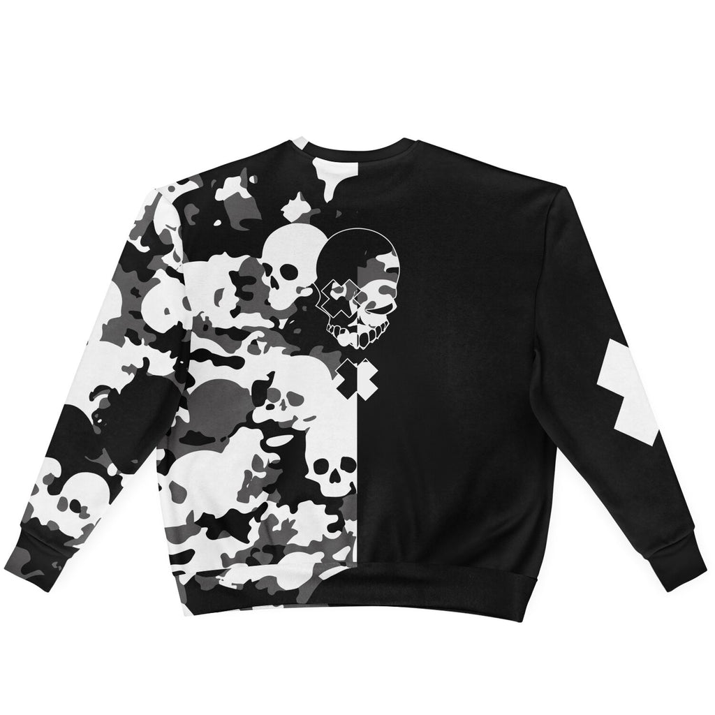 Machine Gunner Chrome X Operation Panther