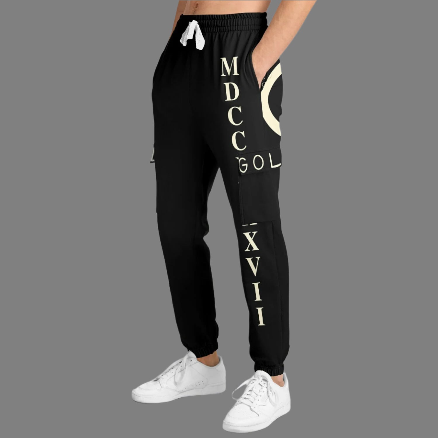 Ghost - Restoration Sweatpants