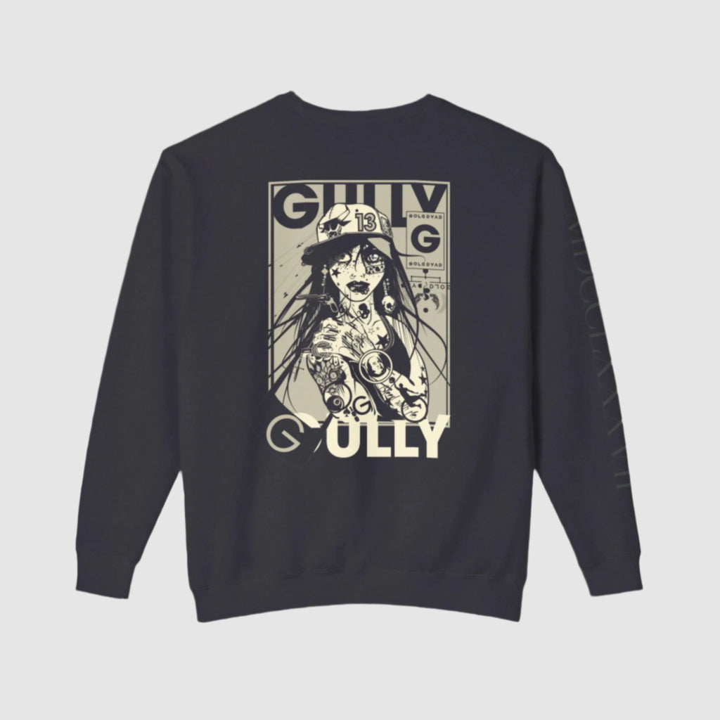 Gully - Balance Sweatshirt