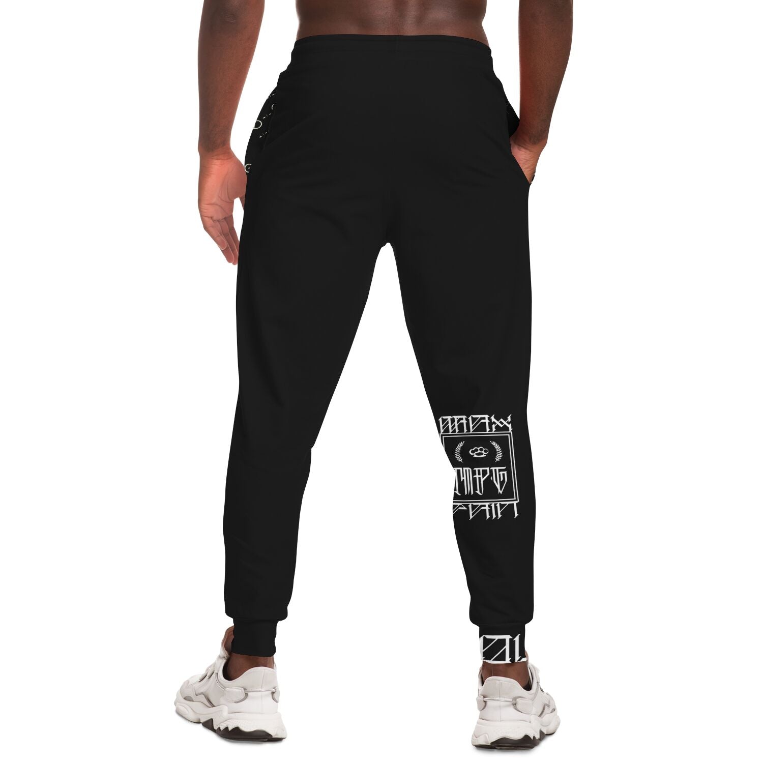 Max Griffin - Joggers