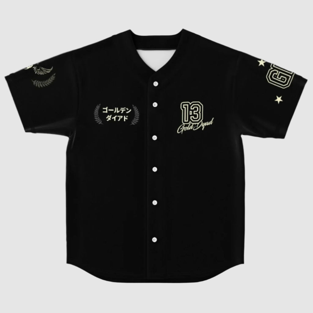 Rise - Queen of Death - Endurance Jersey