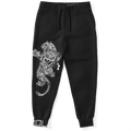 Enter the Tiger - Joggers - Max PAIN Griffin X Gold Dyad