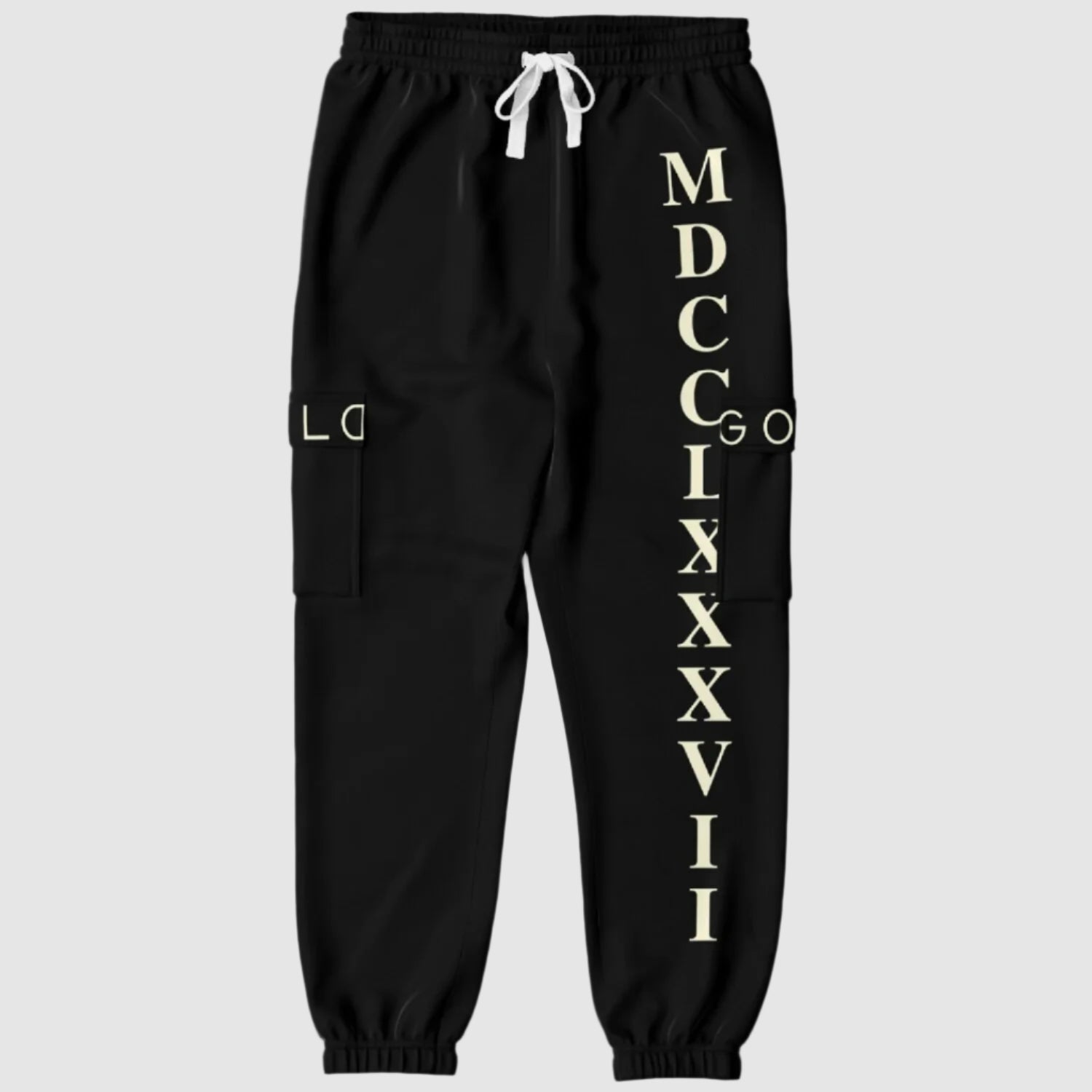 Ghost - Restoration Sweatpants