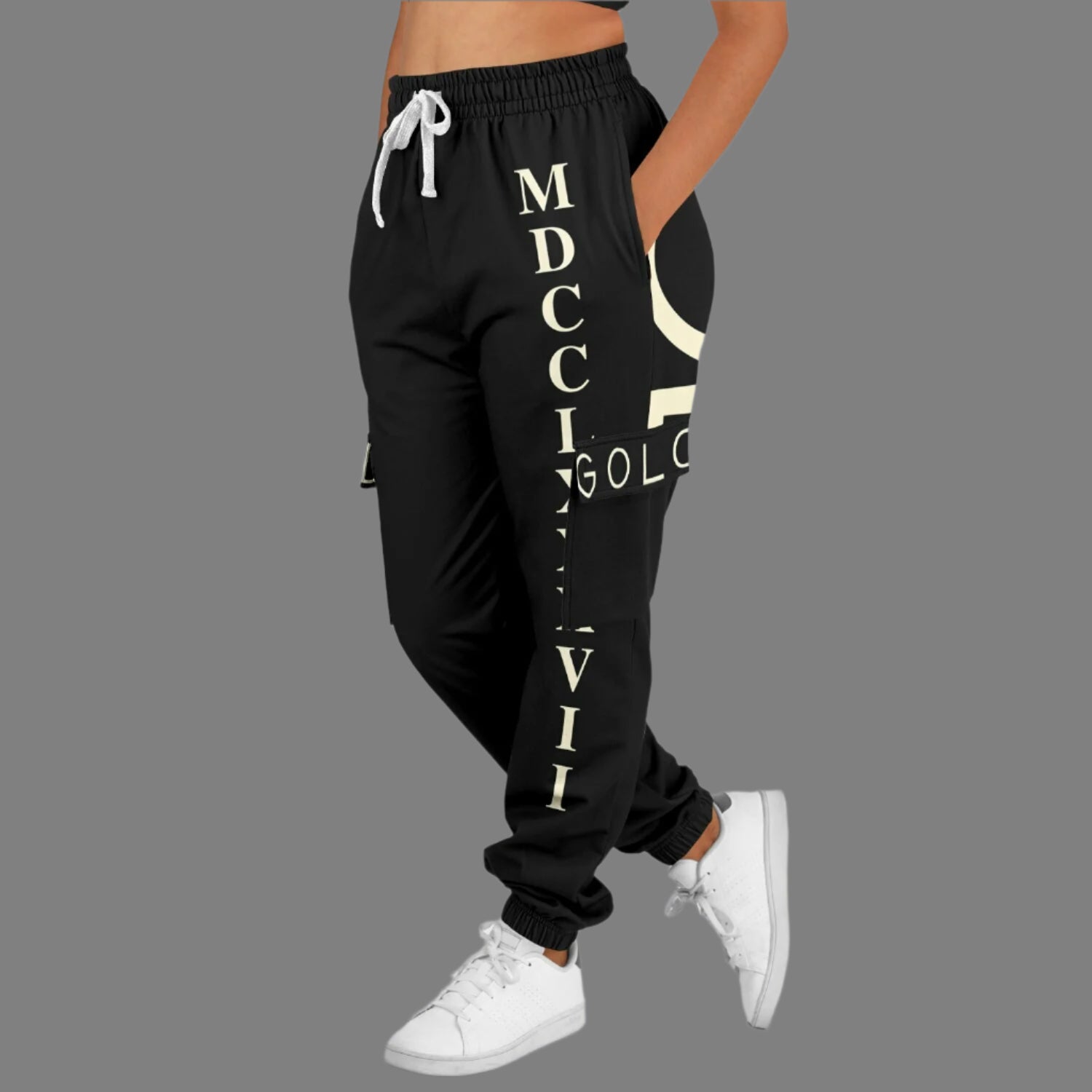 Ghost - Restoration Sweatpants