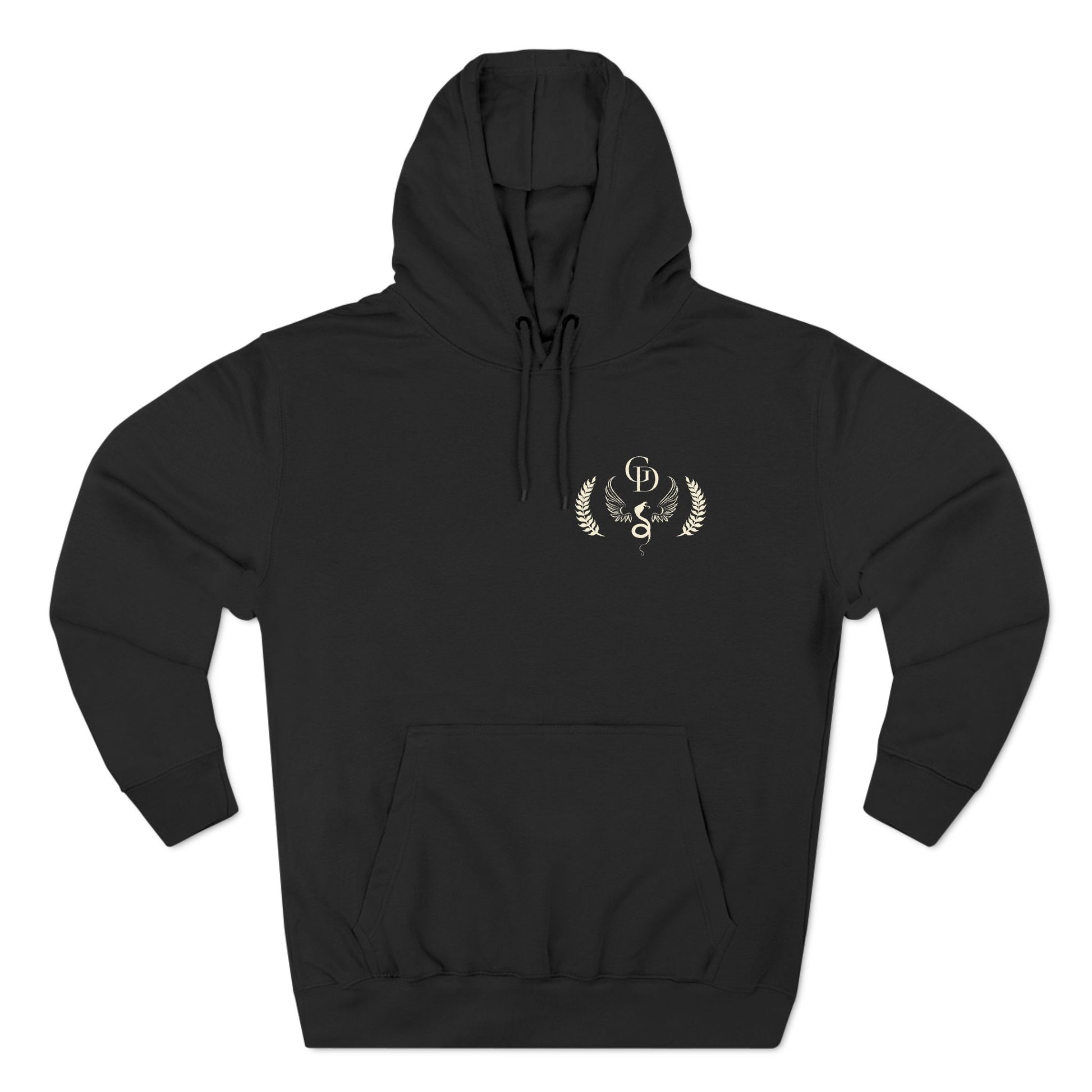 Awakening - Old Habits - Elevate Hoodie