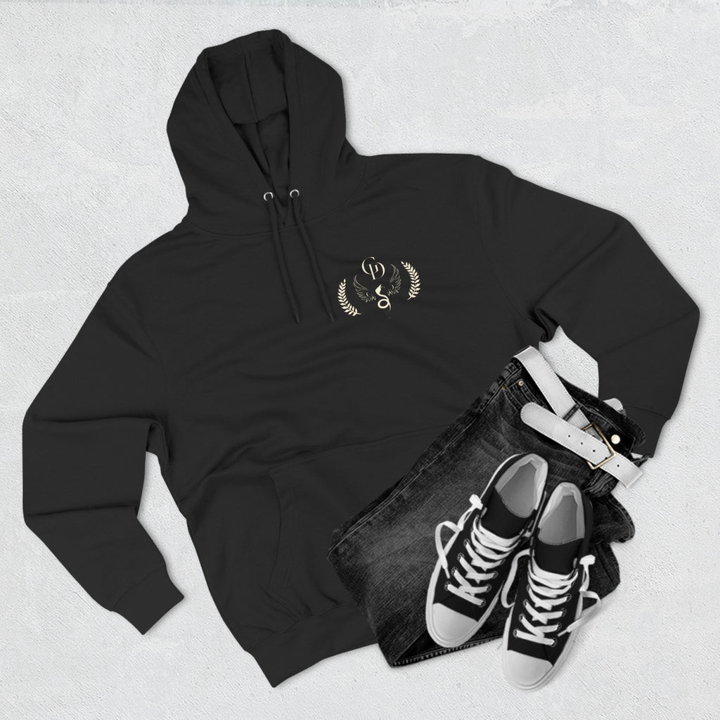 Awakening - Old Habits - Elevate Hoodie
