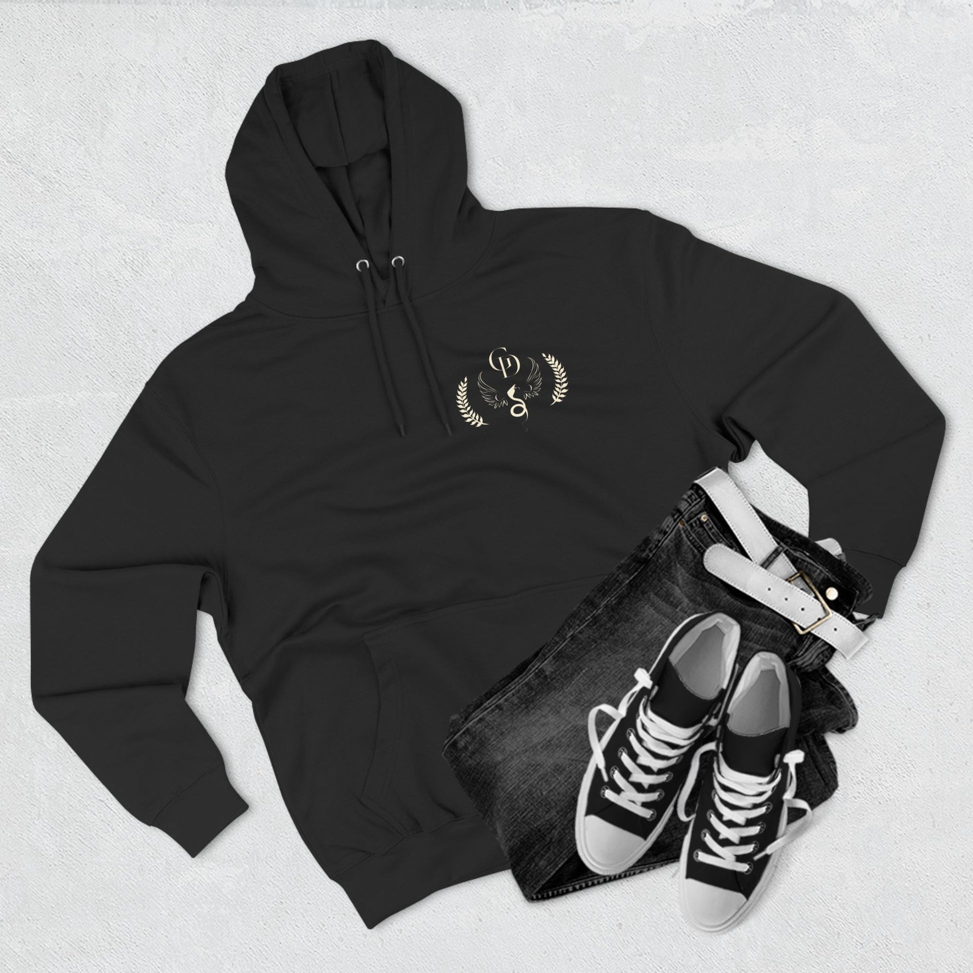 Awakening - Old Habits - Elevate Hoodie
