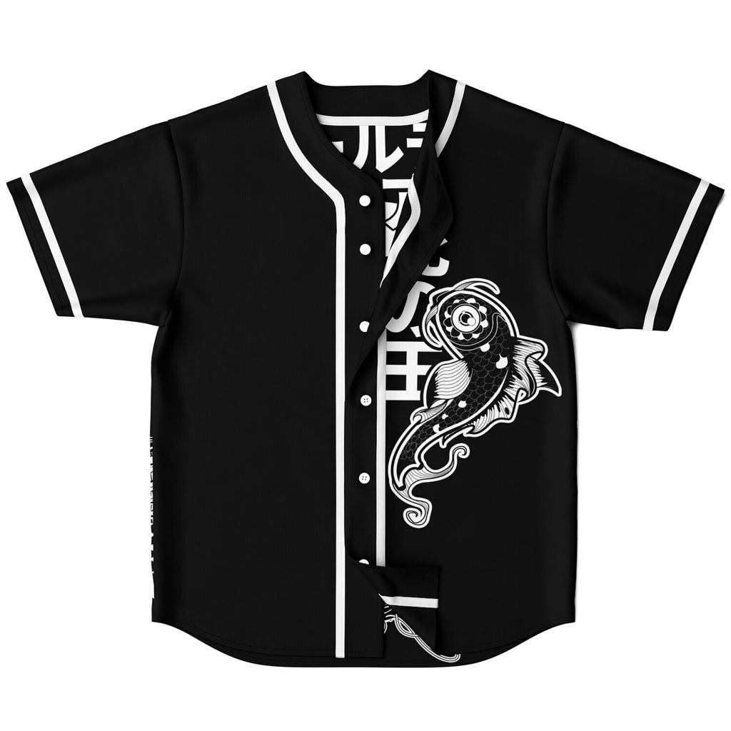 Rise - King & Queen of Death - Adaptive Jersey