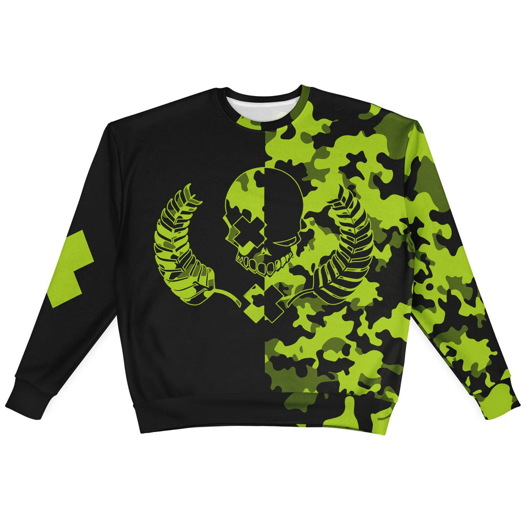 Machine Gunner Split x Operation Panther