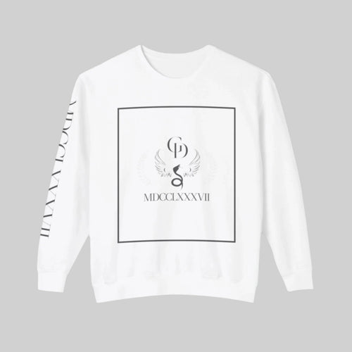 Ghost - Balance Sweatshirt