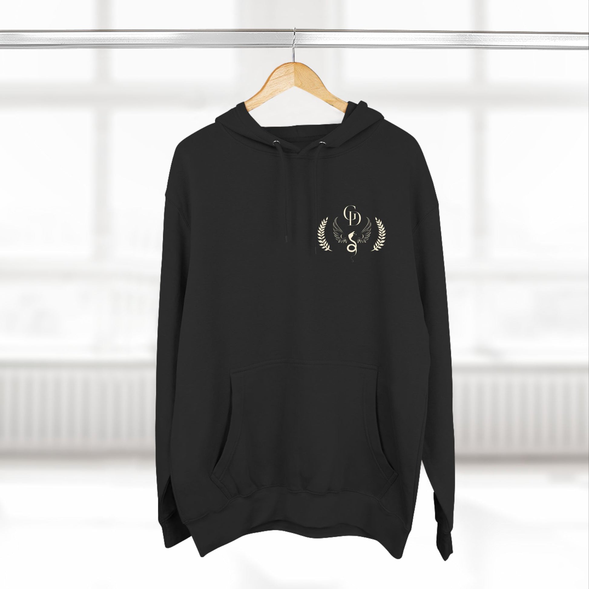 Awakening - Old Habits - Elevate Hoodie