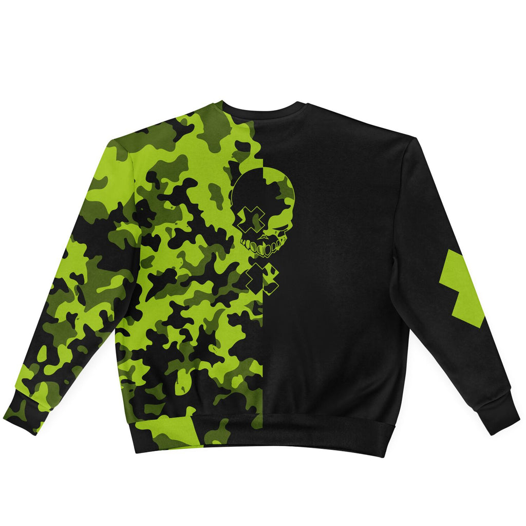 Machine Gunner Split x Operation Panther