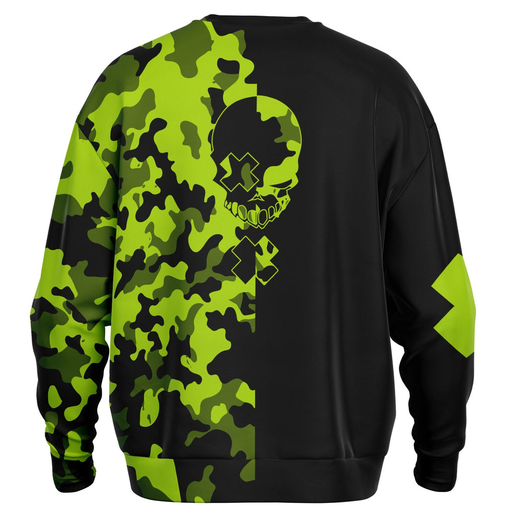 Machine Gunner Split x Operation Panther