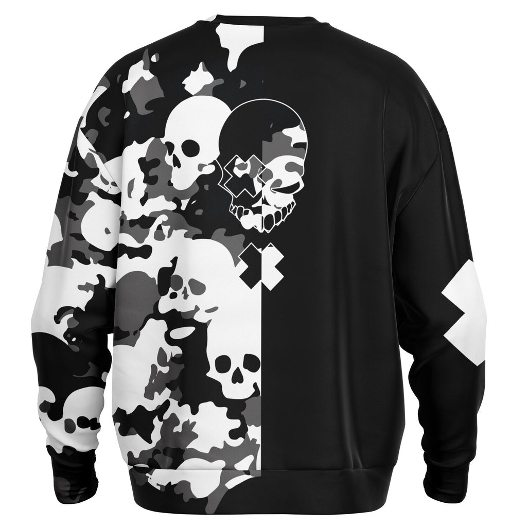 Machine Gunner Chrome X Operation Panther