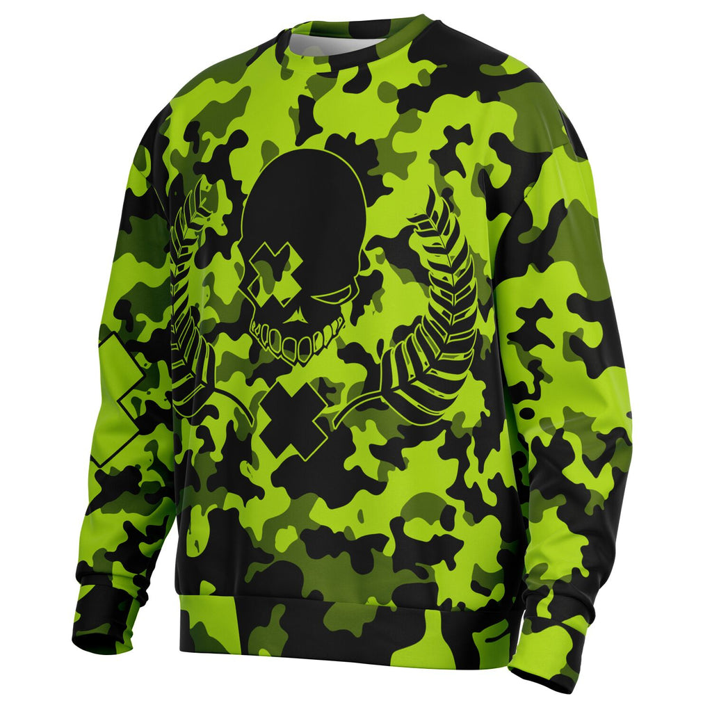 Machine Gunner x Operation Panther