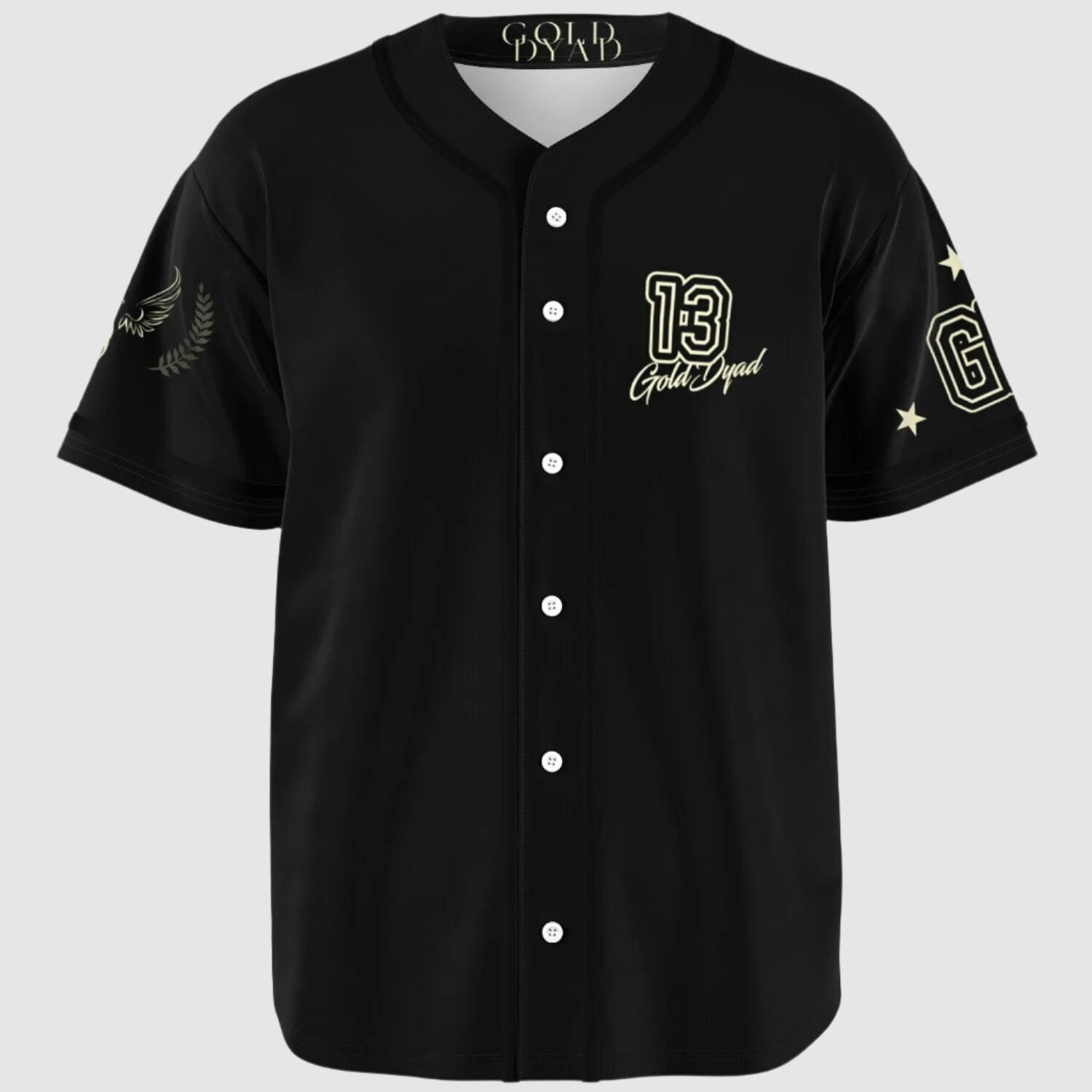 Ghost - Endurance Jersey