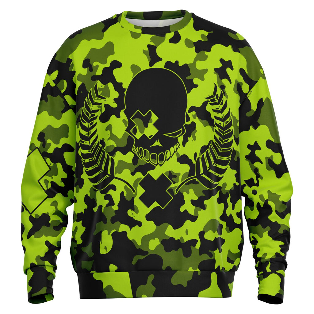 Machine Gunner x Operation Panther