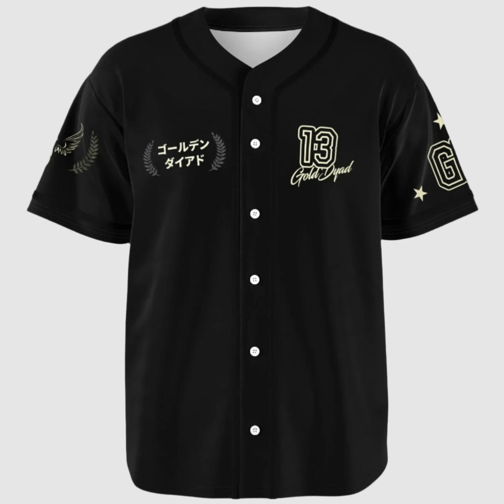 Rise - Queen of Death - Endurance Jersey