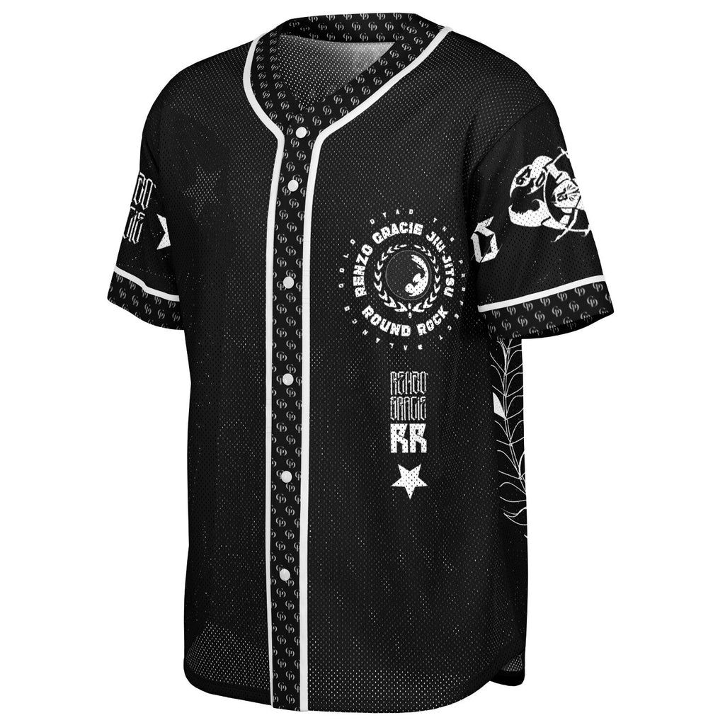 Grip of the VIPER JERSEY X GOLD DYAD