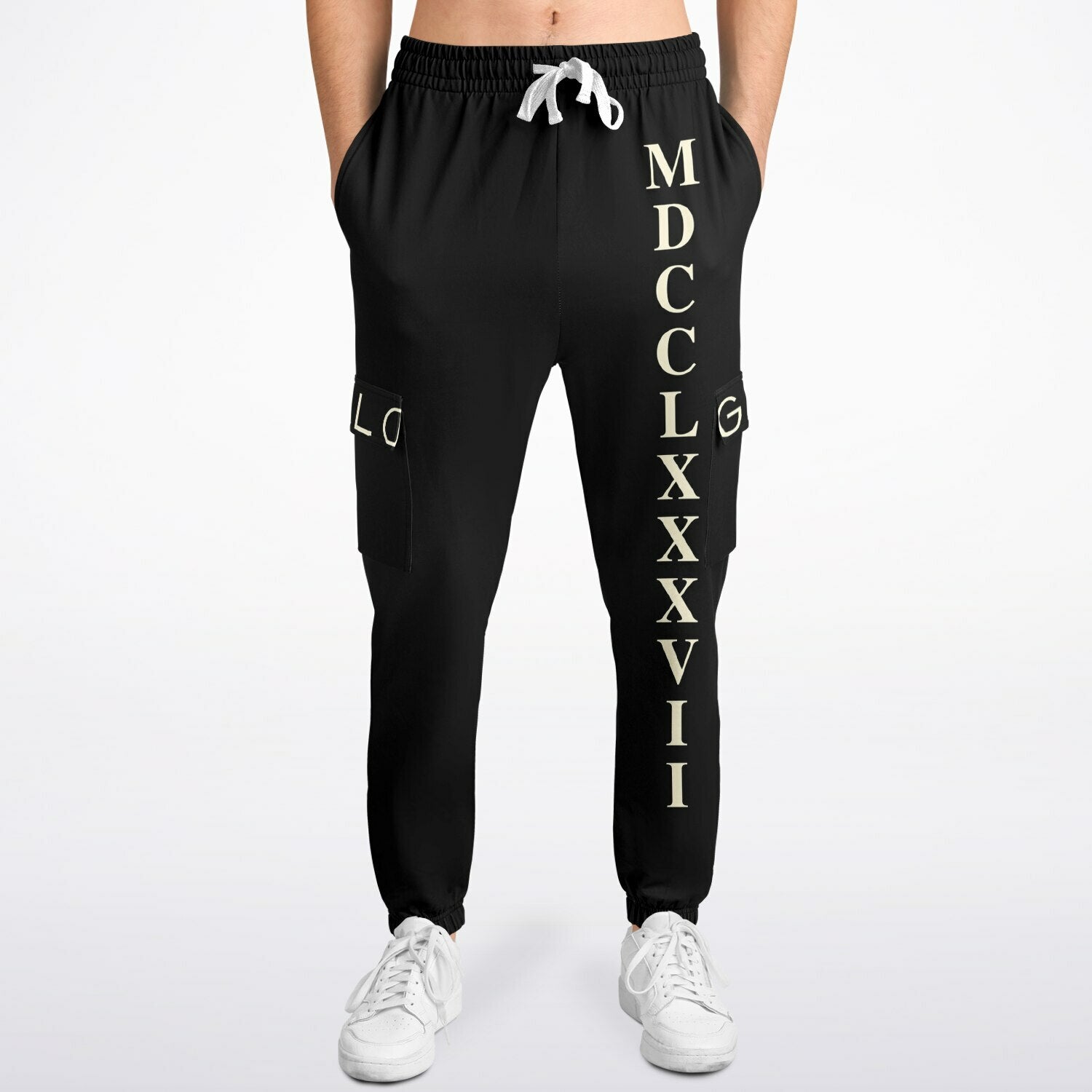 Ghost - Restoration Sweatpants