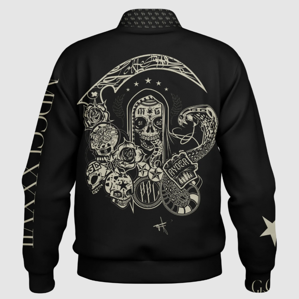 PiggPen Cycles - Element Jacket