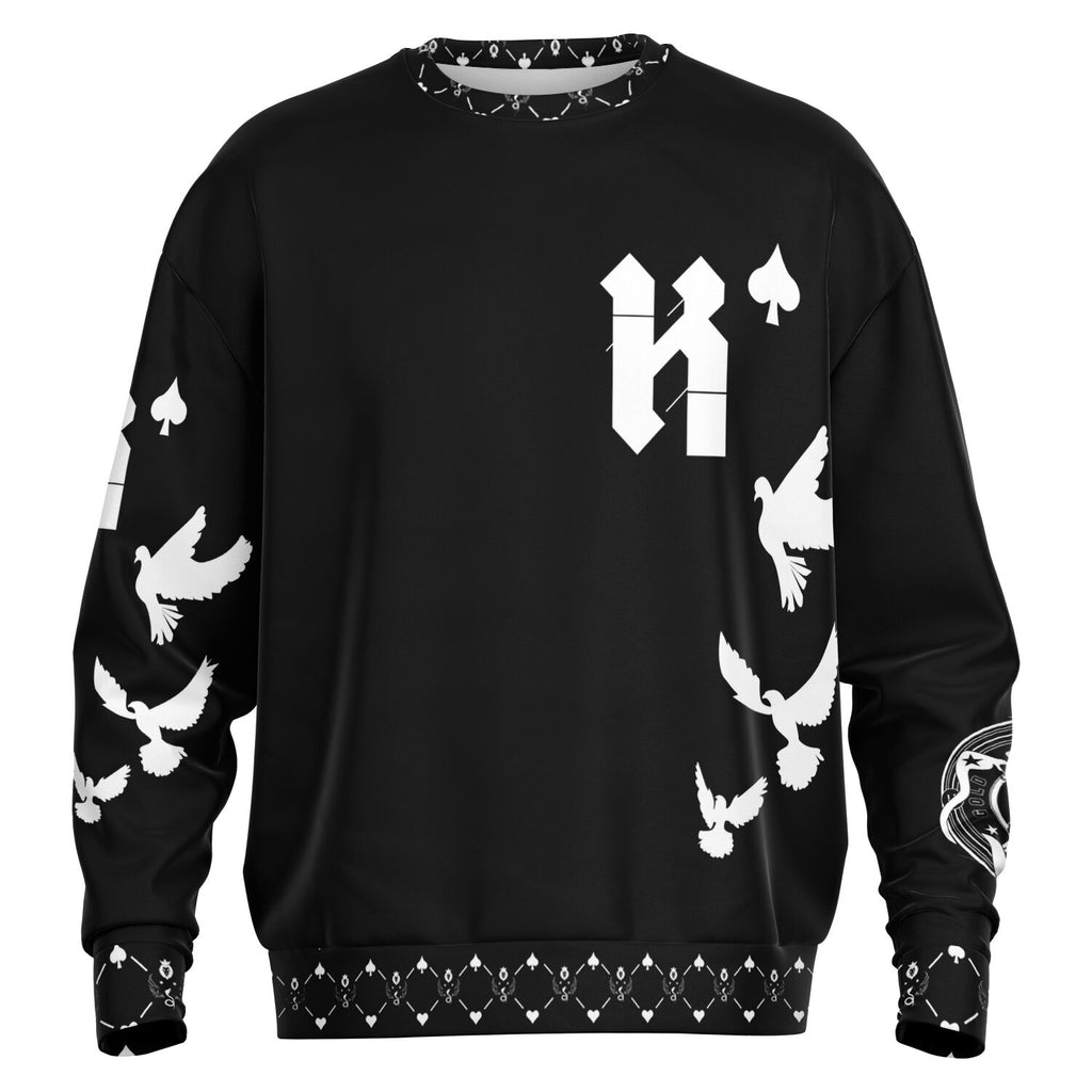 Own the Streets X Gold Dyad