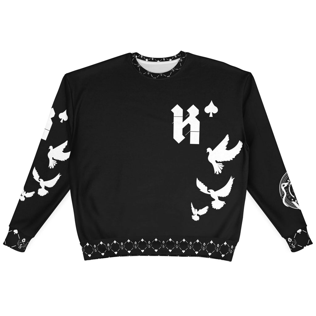 Own the Streets X Gold Dyad