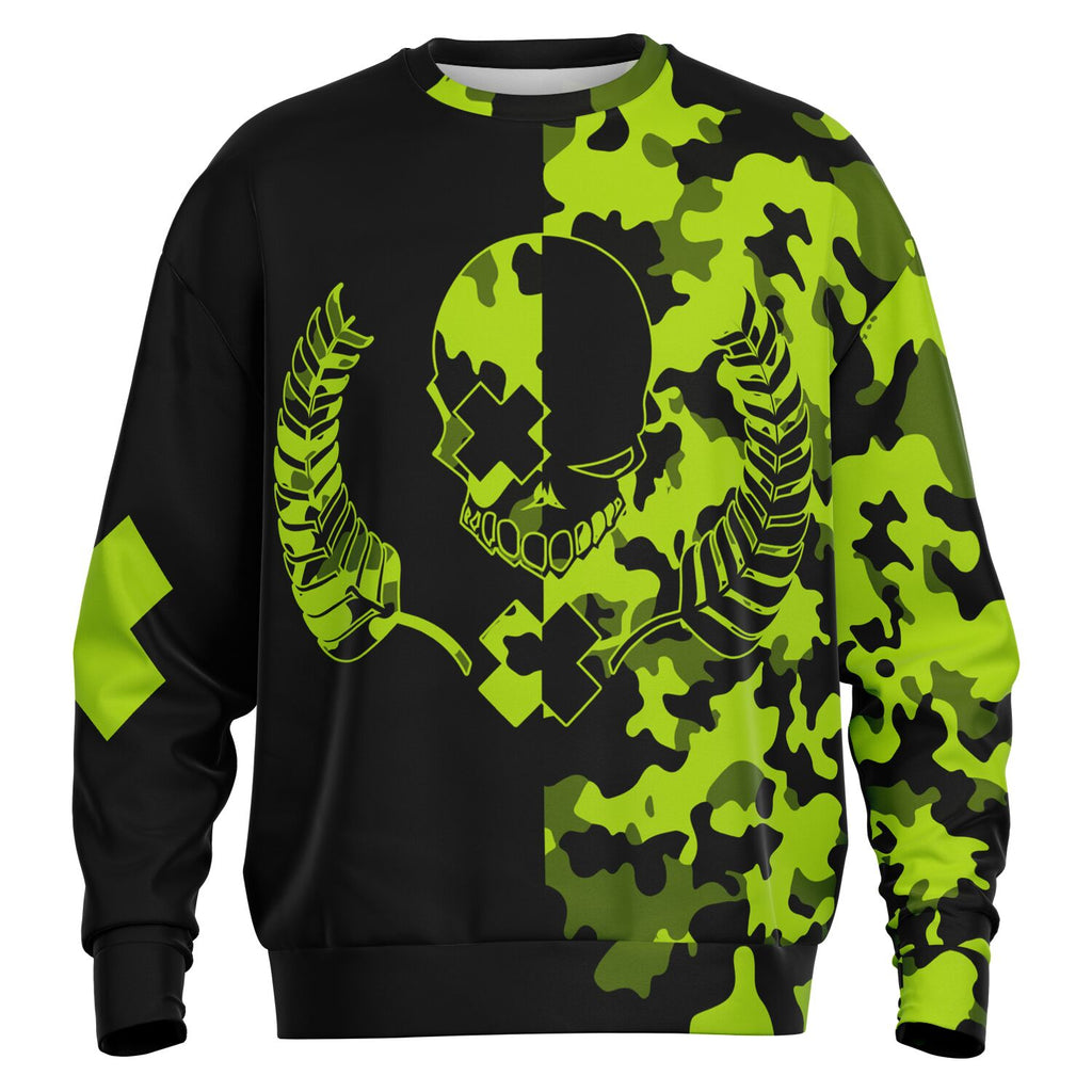 Machine Gunner Split x Operation Panther