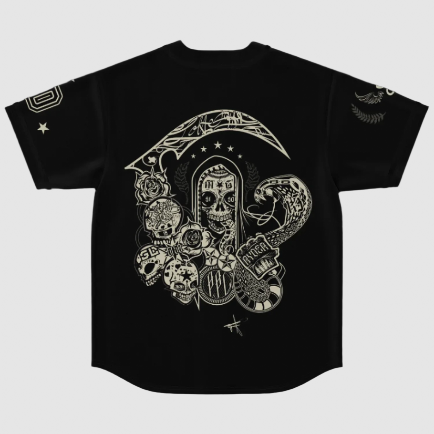 PiggPen Cycles - Endurance Jersey