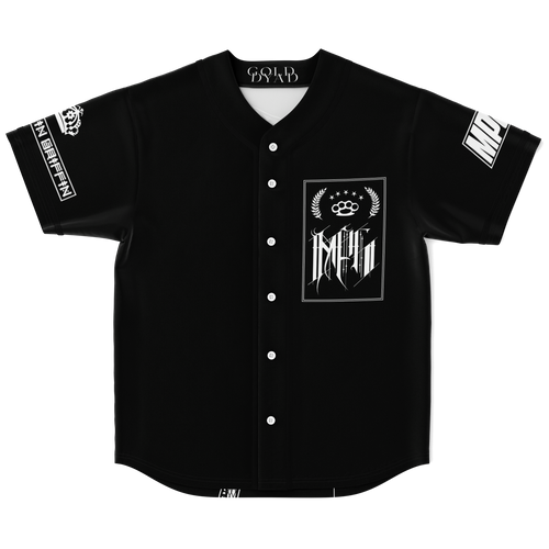 Enter the Tiger - Max PAIN Griffin X GOLD DYAD